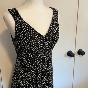 Ingrid & Isabel Maternity Maxi Dress